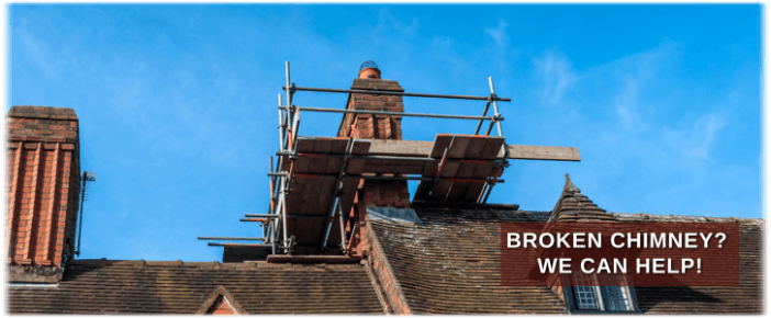 Chimney Repair La Mesa CA