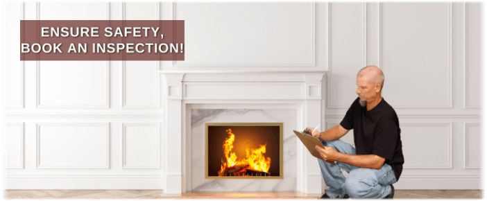 Chimney and Fireplace Inspection La Mesa CA