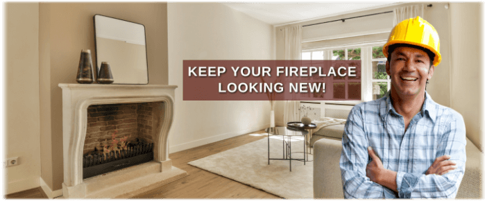 Fireplace Cleaning La Mesa CA